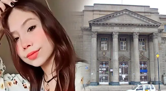 La joven habría sido víctima de negligencia médica por parte de dentistas de un consultorio ubicado en Chorrillos.