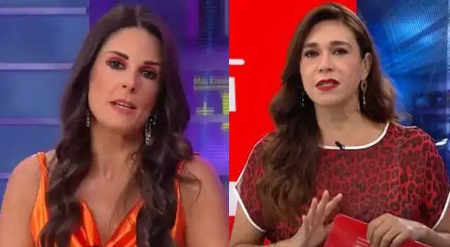 Rebeca Escribens brinda todo su apoyo a Verónica Linares tras denuncia de acoso.