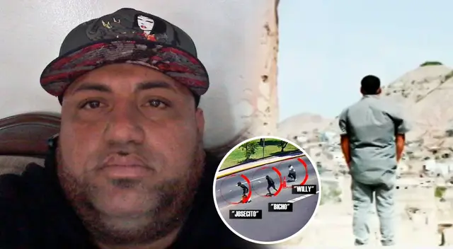 La Tota y su familia fueron asesinados el último 6 de febrero en San Miguel.