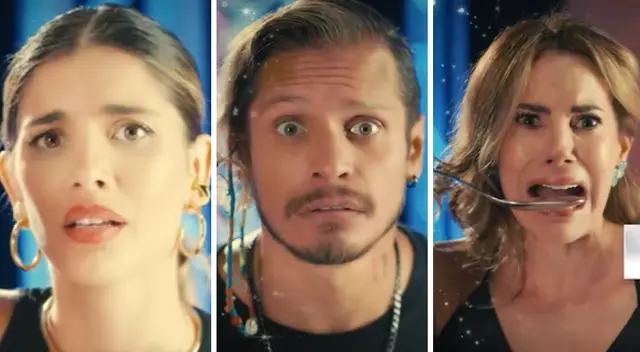 Conoce a los nuevos artistas que se juntan en Latina TV.