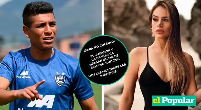 Magaly anuncia imágenes nuevas de ampay entre Paolo y Jossmery