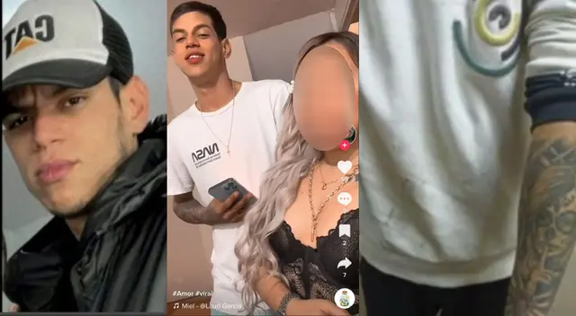 Delincuente venezolano habría participado en otro asesinato.