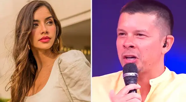 Mario Hart tuvo una gran celebración por su cumpleaños. Mario Hart tuvo una gran celebración por su cumpleaños.