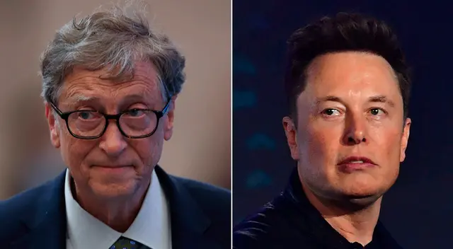 Conoce las carreras que escogieron los millonarios.