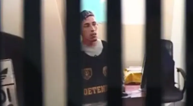 Dictan prisión contra Luis Ricardo Ruiz Berrios (a) "Las Muelas" por disparar a un policía Dictan prisión contra Luis Ricardo Ruiz Berrios (a) "Las Muelas" por disparar a un policía