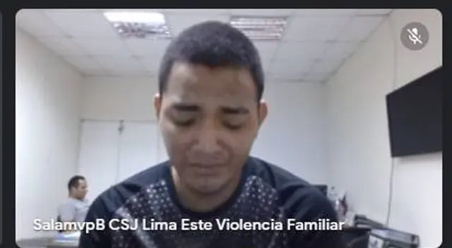 Dictan prisión contra Jhoseph Alexander Gonzaga Quijaite por intentar matar a su pareja embarazada Dictan prisión contra Jhoseph Alexander Gonzaga Quijaite por intentar matar a su pareja embarazada