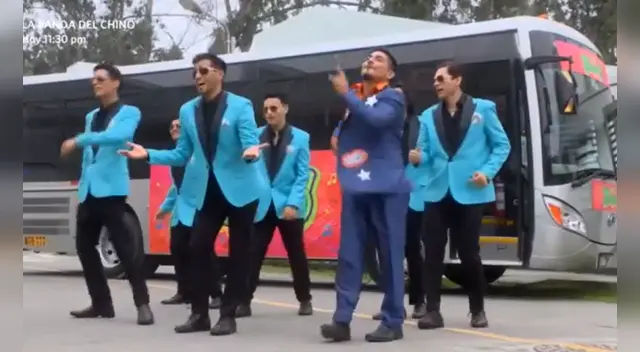 Grupo 6 en Al fondo hay sitio.