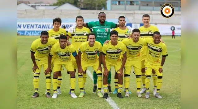 Coopsol tuvo un buen debut al ganar 1-0 a Ayacucho FC.