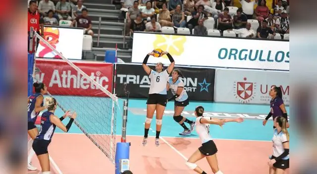 Regatas Lima quiere el tricampeonato. En las dos últimas finales también fue Alianza y lo superó sin atenuantes.