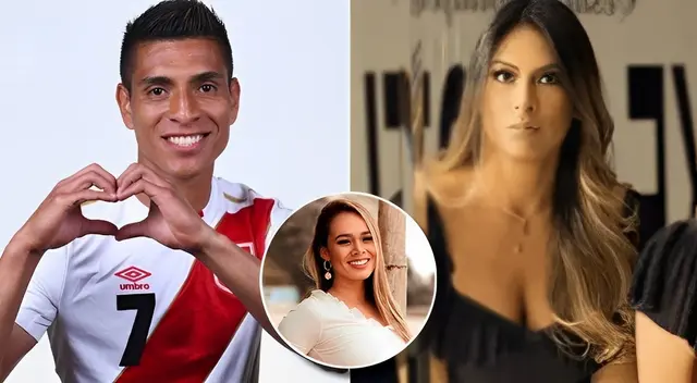 Paolo Hurtado lanzó tremenda advertencia a su expareja y madre de sus hijos.