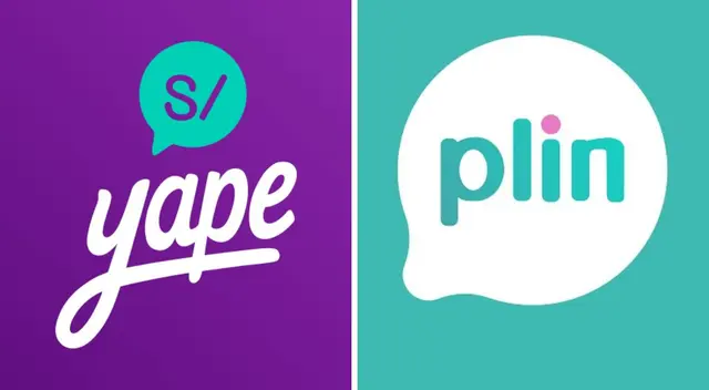 Conoce en simple pasos cómo transferir dinero entre Yape y Plin