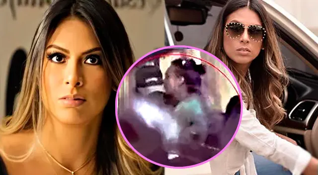 Rosa Fuentes se pronunció sobre nuevo ampay de Paolo Hurtado y Jossmery Toledo. Rosa Fuentes se pronunció sobre nuevo ampay de Paolo Hurtado y Jossmery Toledo.