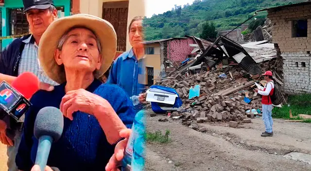 Adulta mayor tuvo comunicación con su hija que está desaparecida en Huaral. Adulta mayor tuvo comunicación con su hija que está desaparecida en Huaral.