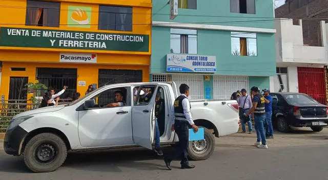 Hallan cuerpo sin vida de estudiante dentro de su vivienda