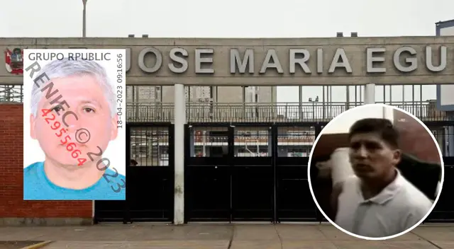 El docente fue detenido en 2012, pero contina laborando en el mismo colegio de Barranco. El docente fue detenido en 2012, pero contina laborando en el mismo colegio de Barranco.