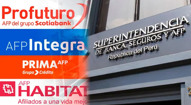 La SBS se pronuncia ante el nuevo retiro AFP.