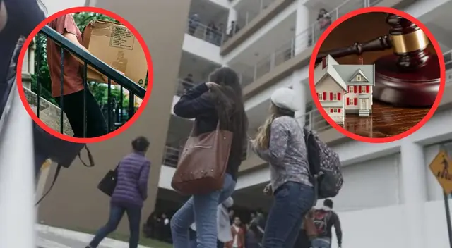 Descubre cuáles son las medidas que debe tomar un padre de familia en caso si hijo de 18 años no desea estudiar. Descubre cuáles son las medidas que debe tomar un padre de familia en caso si hijo de 18 años no desea estudiar.