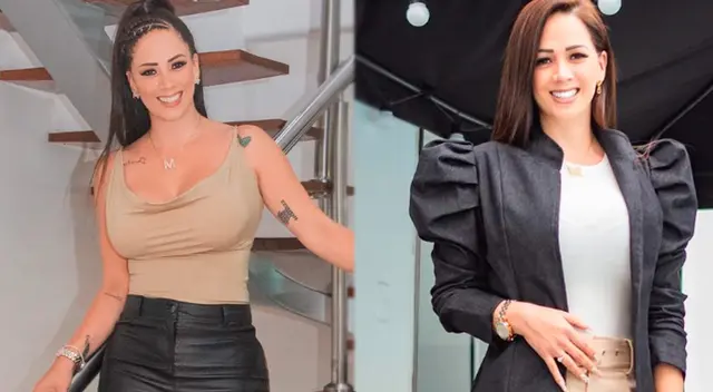 Melissa Klug estudió esta carrera, descúbrelo a continuación.