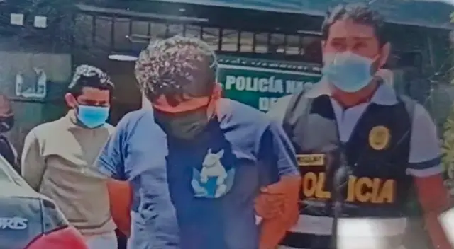 Condenan a Luis Alberto Vilela Juárez por intento de feminicidio en agravio de su conviviente Condenan a Luis Alberto Vilela Juárez por intento de feminicidio en agravio de su conviviente