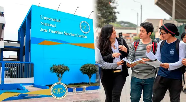 Conoce los resultados de la Faustino Sánchez Carrión