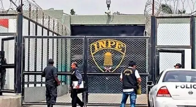 Reo cumplía una condena de 8 años.