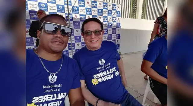 De  seguro el aporte de Zegarra servirá para contribuir a la nueva aparición de valores.