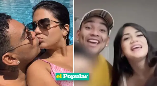 Josimar y María Fe Saldaña comparten blog de su vida privada. Josimar y María Fe Saldaña comparten blog de su vida privada.