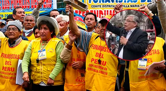 Conoce si los herederos podrán cobrar el Fonavi.