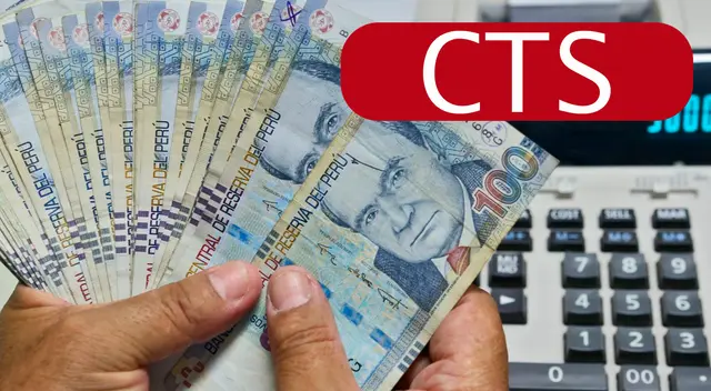 ¿Quieres sacar tu CTS? Descubre los pasos para hacerlo en el BCP, BBVA, Interbank y otros bancos en nuestra guía completa.