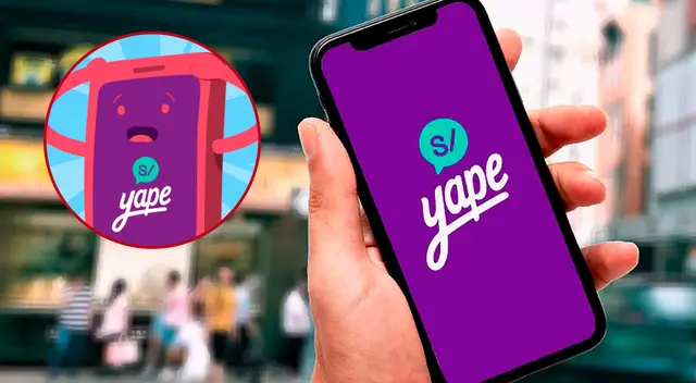 Conoce cómo cambiar el número de Yape para hacer transferencias.