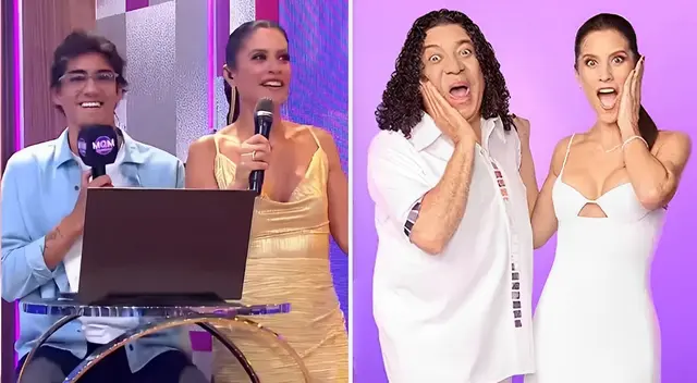 Diego Rivera no va más en Mande quien mande. Diego Rivera no va más en Mande quien mande.