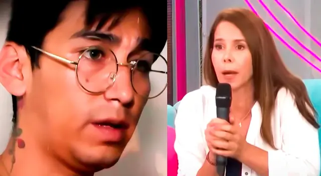 Daniel Lazo luce irreconocible tras convertirse en inquilino moroso