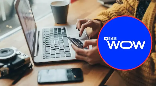 Conoce las empresas que darán ofertas en el Cyber Wow 2023. Conoce las empresas que darán ofertas en el Cyber Wow 2023.