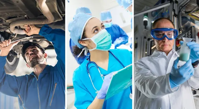 Conoce la lista oficial de los institutos públicos de Lima Metropolitana autorizados por el Minedu.