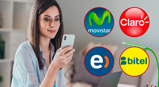 Conoce qué operadora tiene el internet más rápido.