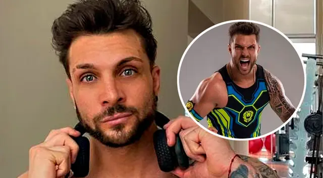 Nicola Porcella y millonario sueldo que le ofrecieron en Combate. Nicola Porcella y millonario sueldo que le ofrecieron en Combate.