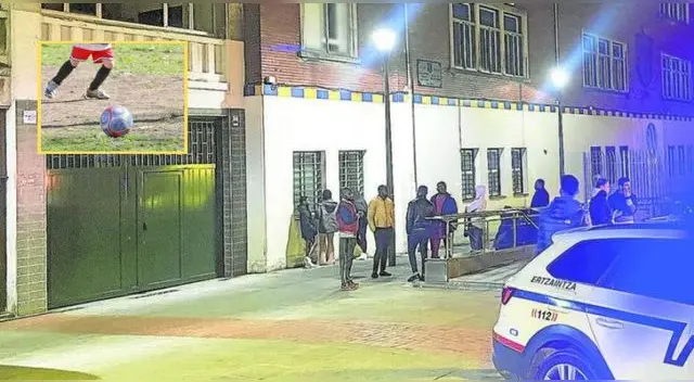 El hecho viene siendo materia de investigación de la policía en España para determinar las circunstancias del deceso del menor. El hecho viene siendo materia de investigación de la policía en España para determinar las circunstancias del deceso del menor.