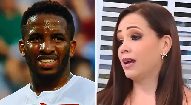 Melissa Klug sorprendió con sus palabras sobre su experiencia.