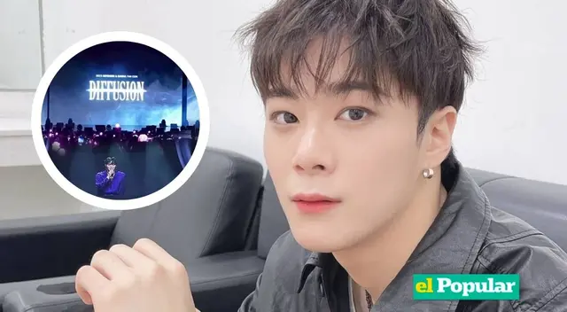 ¿Qué pasará con los conciertos de ASTRO tras la muerte de Moonbin? ¿Qué pasará con los conciertos de ASTRO tras la muerte de Moonbin?