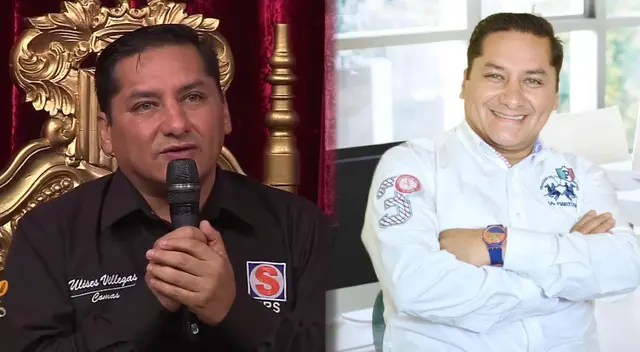 Alcalde de Comas se encuentra en la mira de la justicia. Alcalde de Comas se encuentra en la mira de la justicia.