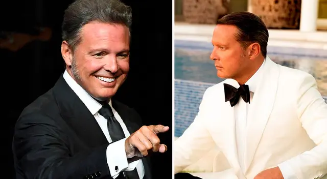 Luis Miguel choteo a Perú en su nueva gira y no lo incluyó Luis Miguel choteo a Perú en su nueva gira y no lo incluyó