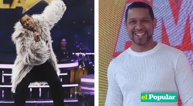 Edson Dávila: Esta es la profesión que estudió ‘Giselo’ ¿Es periodista?