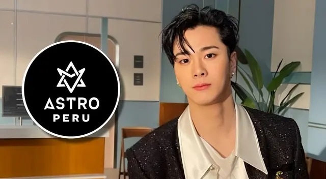 Los fans peruanos de Moonbin ya tienen a dónde ir. Los fans peruanos de Moonbin ya tienen a dónde ir.