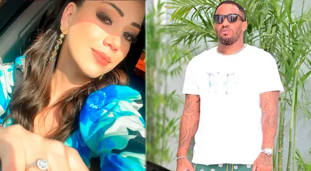 Melissa Klug plantearía una nueva demanda contra Jefferson Farfán. Melissa Klug plantearía una nueva demanda contra Jefferson Farfán.