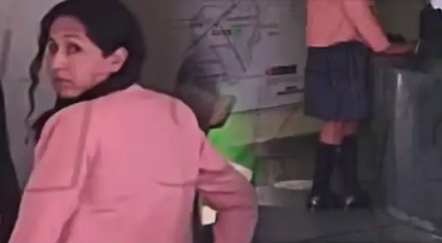 Huancayo. El hombre fue identificado como Walter César Solis Calero, de 40 años.