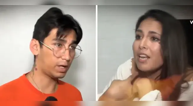 Daniel Lazo continuaría viviendo en departamento que debe el alquiler.