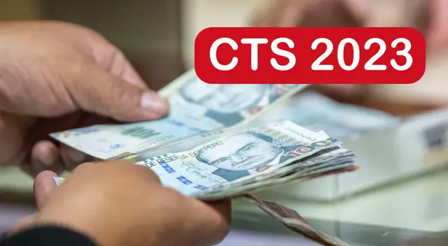 Conoce los detalles de la CTS que está por entregarse. Conoce los detalles de la CTS que está por entregarse.