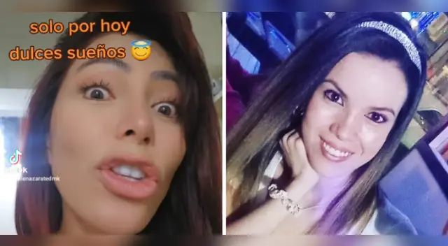 ¿Milena Zárate envía indirecta a su hermana Greeicy Ortega? ¿Milena Zárate envía indirecta a su hermana Greeicy Ortega?