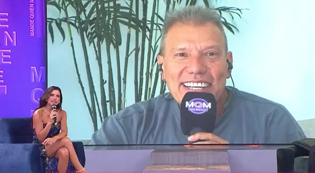 Raúl Romero reaparece en la tele. Raúl Romero reaparece en la tele.