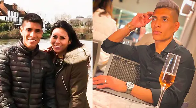Paolo Hurtado y Rosa Fuentes no se casaron bajo acuerdo de bienes separados: ¿Cómo se dará su divorcio?